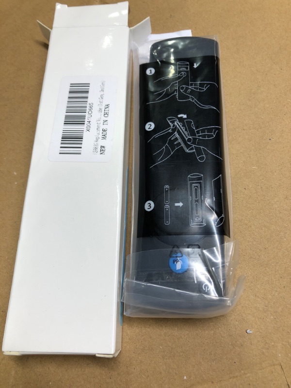 Photo 1 of L5B83G Replacement Voice Remote Control Compatible with Smart TVs Stick (2nd, 3rd Gen), Smart TVs Stick (4K, 4K Max, Lite), Smart TVs Cube (1st Gen, 2nd Gen)
