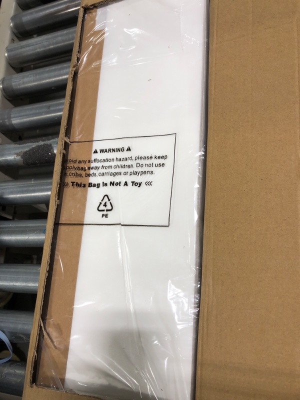 Photo 3 of 201 Replacement Filter Compatible with Aprilaire 2200, 2250, Space Gard 2200 Whole House Air Purifiers and Lennox PMAC-20C (Lennox X0445), MERV-13 Air Filter, 3-Pack