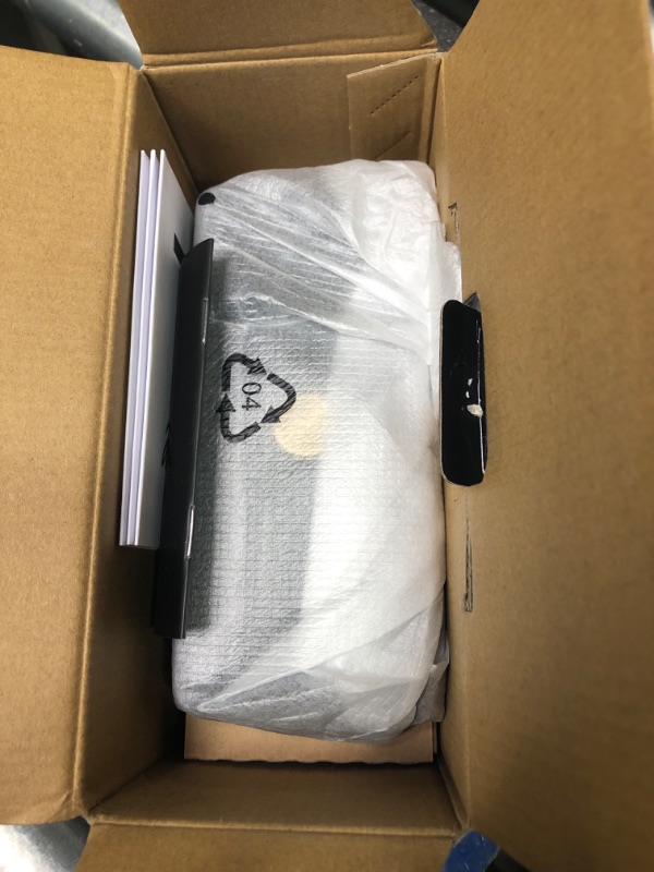 Photo 1 of Marshall Emberton Bluetooth Portable Speaker - Black