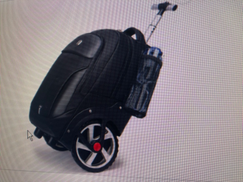 Photo 1 of Back Pack