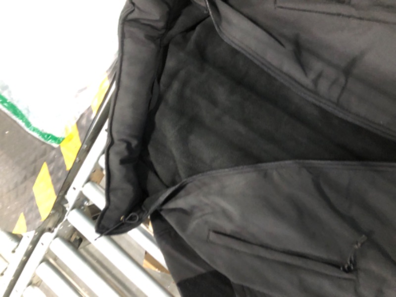 Photo 3 of Rothco - Special Ops Tactical Soft Shell Black Jacket