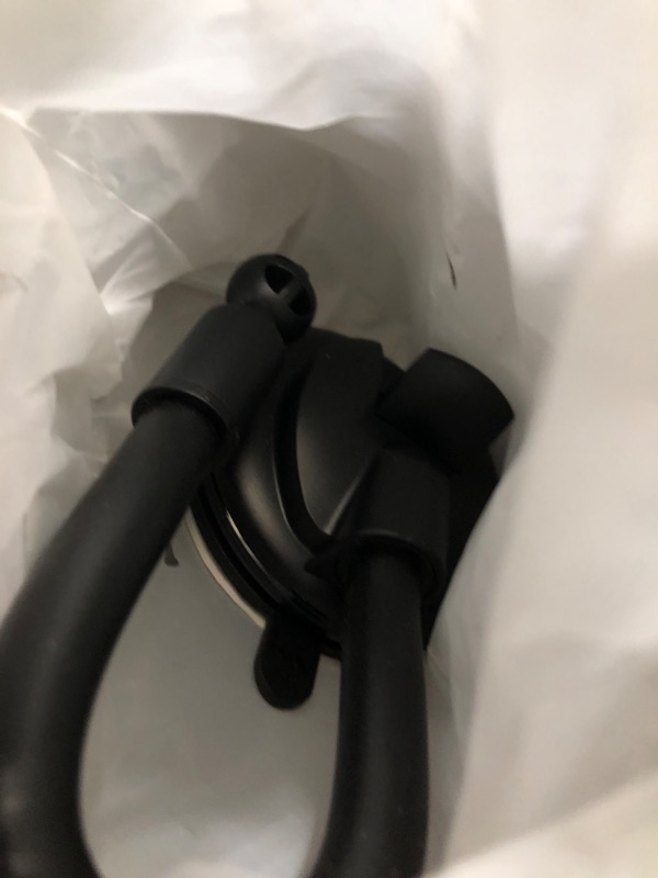 Photo 1 of Qifutan Cell Phone Holder for Car Phone Mount Long Arm Dashboard Windshield Car Phone Holder Strong Suction Anti-Shake Stabilizer Phone Car Holder Compatible with All Phone Android Smartphone (Black)