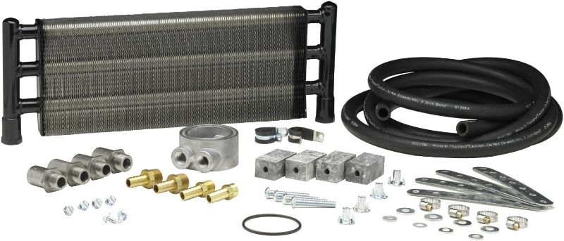 Photo 1 of 1040 Swirl-Cool Engine Oil Cooler Kit