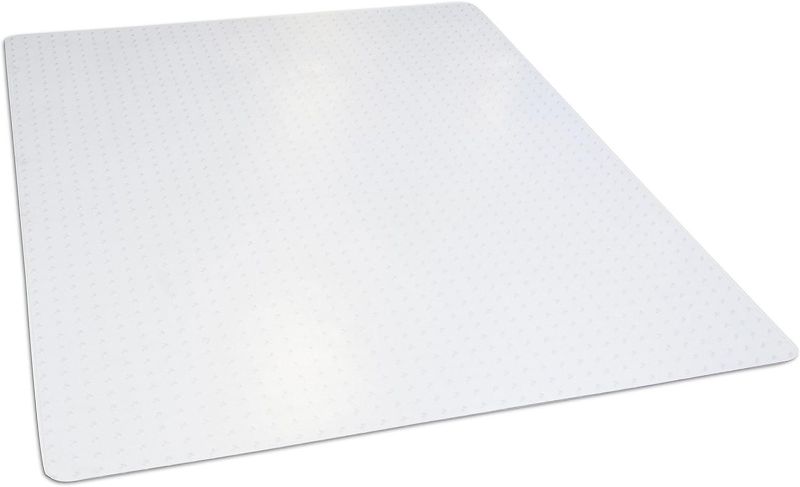 Photo 1 of Large clear desk mat