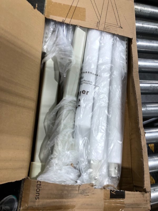 Photo 1 of Baby safety bed rail Aagic fox