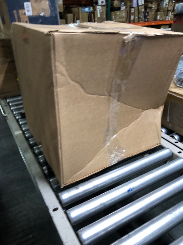 Photo 1 of Uboxes Packing Peanuts White 3.5 cuft, PEANUTS3CUFT