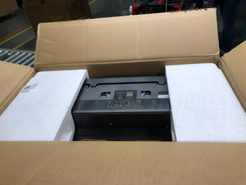 Photo 1 of HP OfficeJet Pro 8210 Wireless Color Printer (D9L64A) with and Instant Ink $5 Prepaid Code Printer + Instant Ink