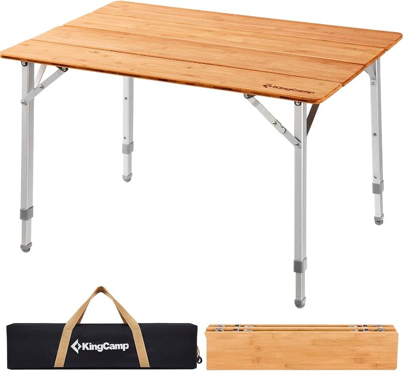 Photo 1 of CMP-T4 TABLE