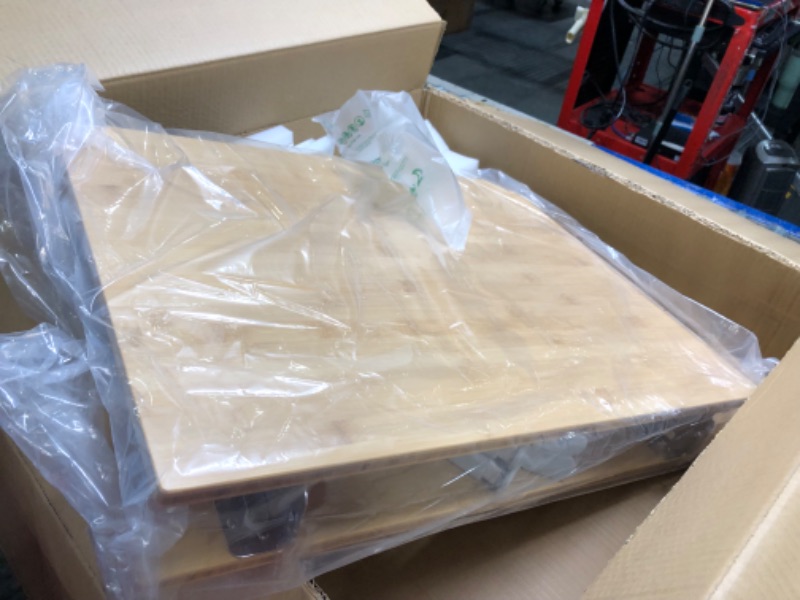 Photo 1 of CMP-T4 TABLE