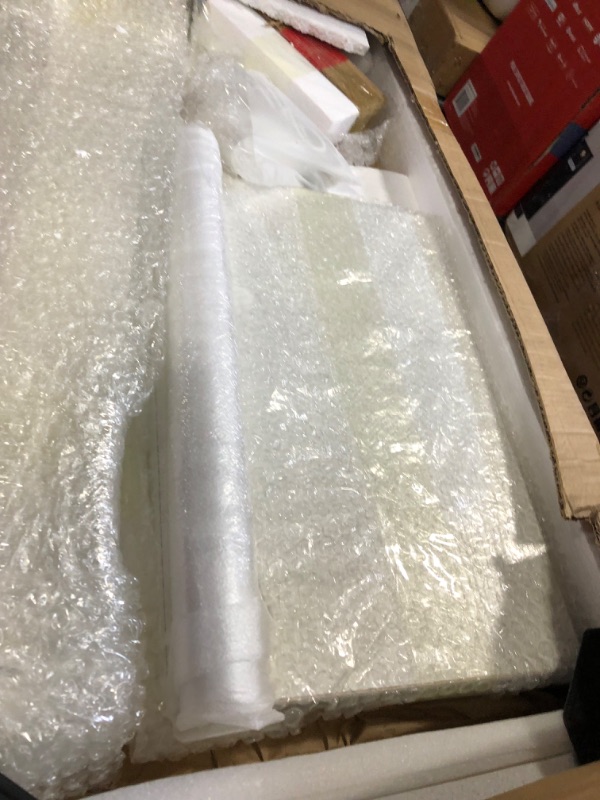 Photo 1 of Upgraded KEDLAN Jewelry Organizer with Bluetooth Speaker, Freestanding Lockable Storage Organizer with Lighted Full Length Mirror,Lockable Jewelry Cabinet for Earrings Rings Necklace Cosmetic stand-697