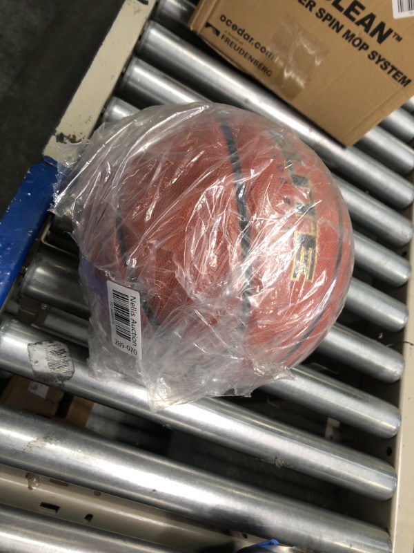 Photo 1 of Baden Elite Indoor Game Basketball Official Size 7 (29.5”)
