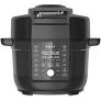 Photo 1 of 
******NOT COMPLETE SET******  Instant Pot Duo Crisp Ultimate Lid, 13-in-1 Air Fryer and Pressure Cooker Combo, Sauté, Slow Cook, Bake, Steam, Warm, Roast, Dehydrate, Sous Vide, & Proof, App With Over 800 Recipes, 6.5 Quart 6.5QT Ultimate