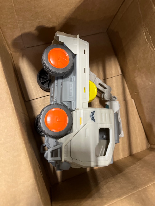 Photo 1 of  Truck Vehicle