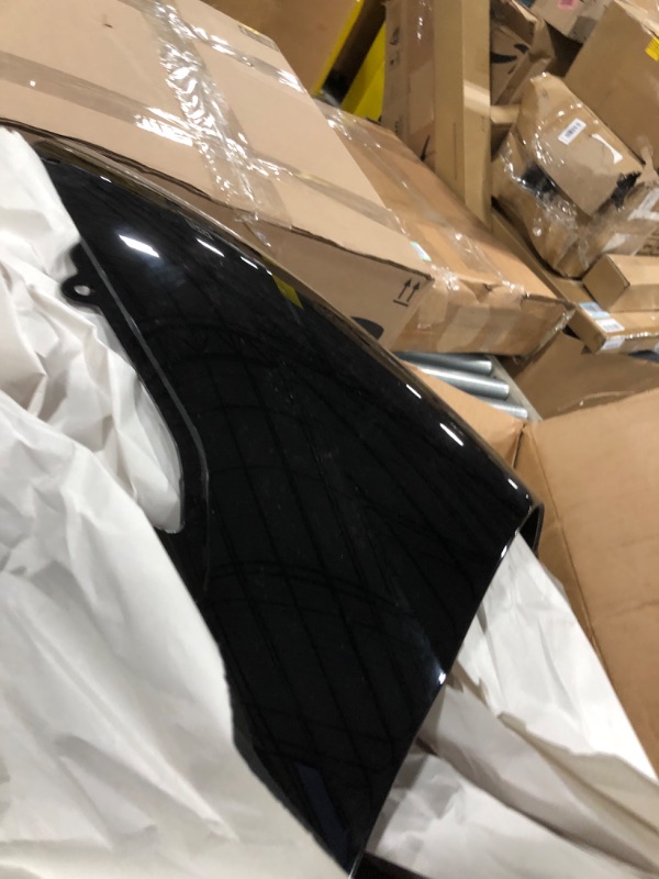 Photo 1 of ABS Windscreen for CBR1000RR CBR 1000RR 2004 2005 2006 2007 Double Bubble Motorcycle Windshield Wind Deflectors