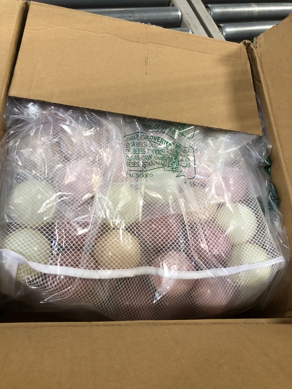 Photo 1 of 170 Pcs Ball Pit Balls Pink Plastic Play Balls for Babies Ball Pit Kids Play Tents,Children Soft Pool Balls for Birthday Decorations Parties Playground Toys...