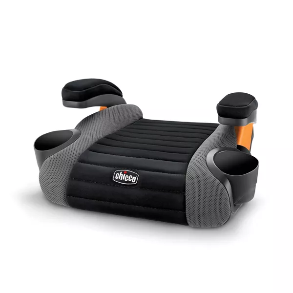 Photo 1 of Chicco GoFit Backless Booster Car Seat
