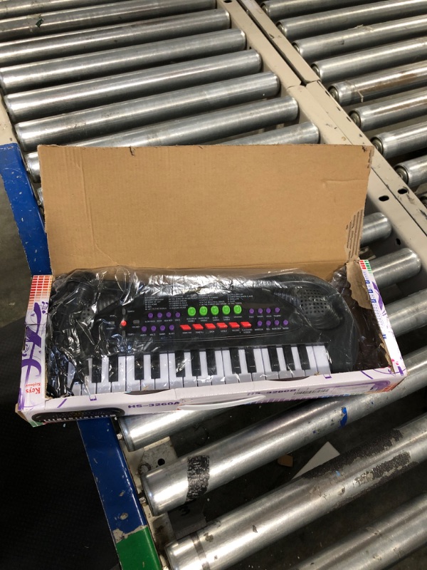 Photo 1 of aPerfectLife Kids Keyboard Piano