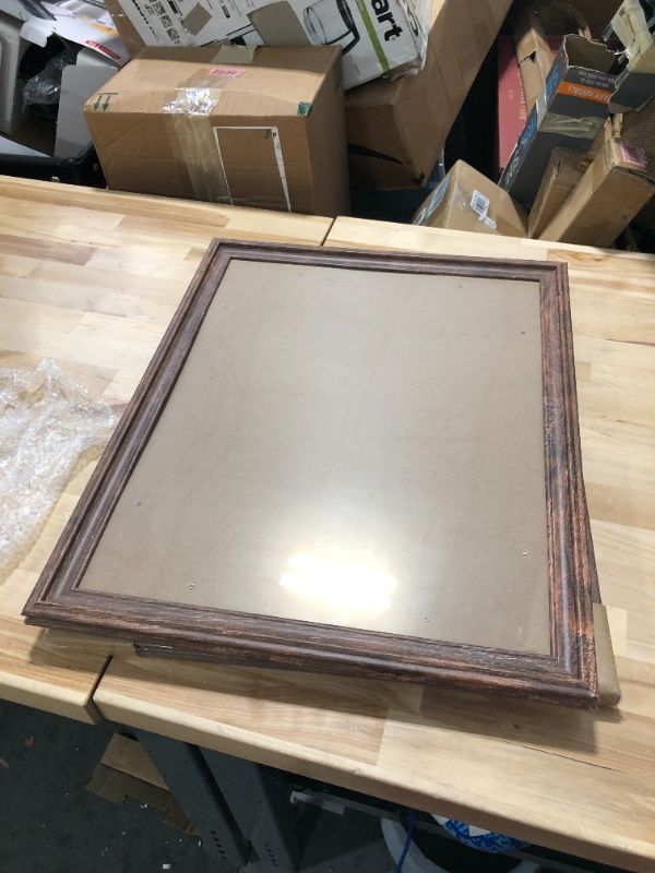 Photo 5 of 18.5x22.5 Wood Picture Frame 2 Pack