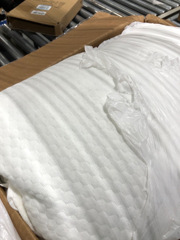 Photo 1 of 2 Memory Foam Pillow Standard Size