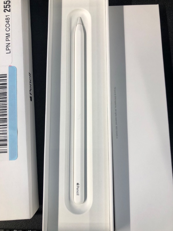 Photo 3 of Apple Pencil (2nd Generation)