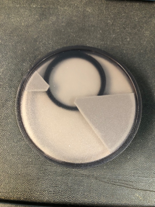 Photo 1 of K and F Concept 52mm UV Protection Filter