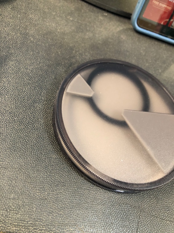 Photo 1 of K and F Concept 52mm UV Protection Filter
