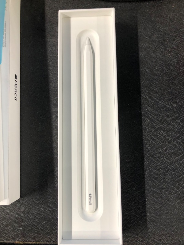 Photo 3 of Apple Pencil (2nd Generation)