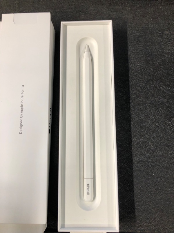 Photo 4 of Apple Pencil (USB-C)