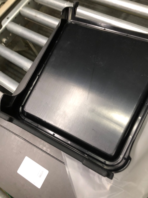 Photo 1 of EVFITUS for Tesla Model 3 Model Y Accessories Center Console Desk Dashboard Tray Removable Food Eating Table for Road Trips Black (medium)