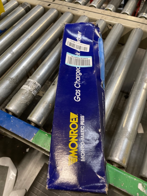 Photo 1 of Monroe Shocks & Struts Monro-Matic Plus 32066 Shock Absorber