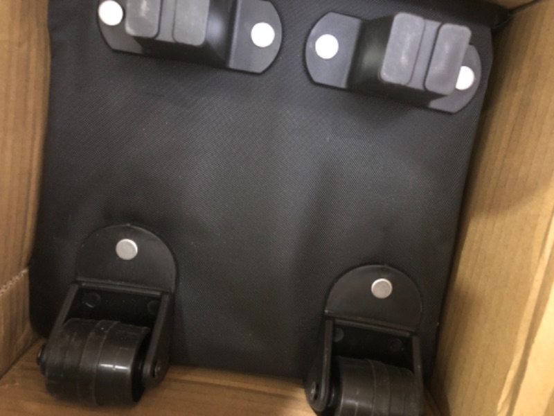 Photo 1 of OUTFINE Pop-up Canopy 10x10 Patio Tent Instant Gazebo Canopy with Wheeled Bag,Canopy Sandbags x4,Tent Stakesx8 (Green, 10*10FT) Green 10*10FT