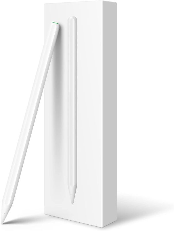 Photo 1 of Apple Pencil (USB-C)