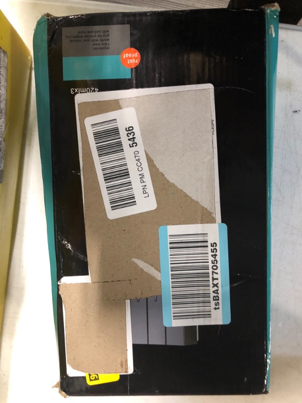 Photo 1 of Nidacci Shampoo Conditioner Dispenser, 3 Chamber 3x420ml Shower Soap Dispenser Shower Gel Container No Drill Wall Mounted Shower Pump Dispenser and Organizer for Toilet Bathroom Hotel Kitchen Black