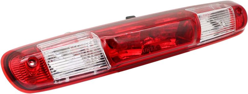 Photo 1 of 
 3Rd Third Brake Light Cargo Lamp High Mount Stop Light 