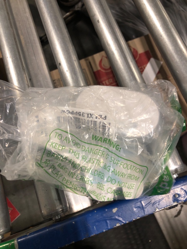 Photo 1 of Safer Home SH502-2SR 2 Indoor Plug-in Fly Traps for Flies, Fruit Flies, Moths, Gnats, and Other Flying Insects – 2 Traps + 2 Glue Cards 2 Devices + 2 Glue Cards