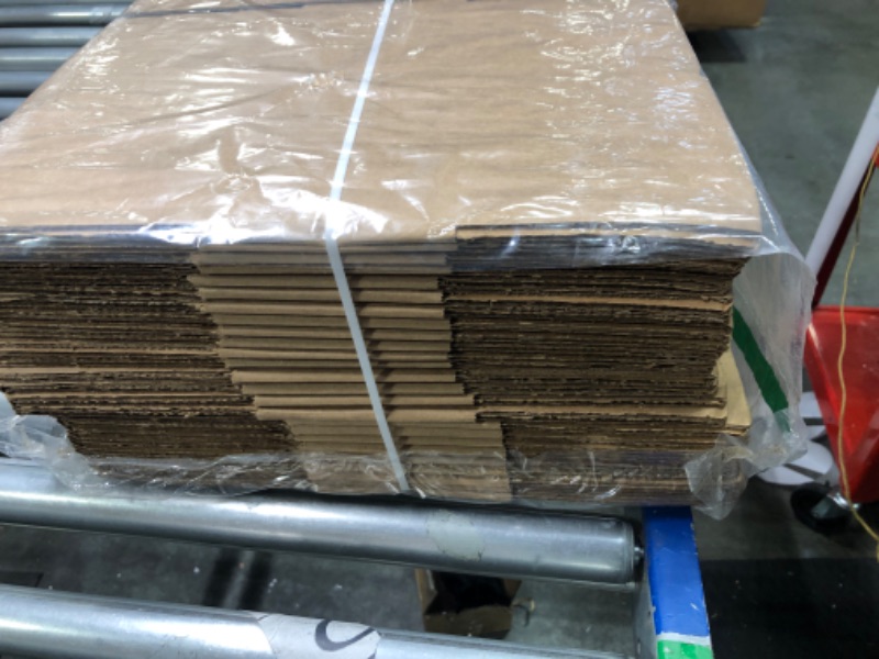Photo 3 of Aviditi 151210 Corrugated Cardboard Box  15x12x10
