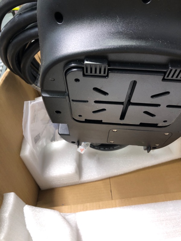 Photo 6 of **USED** Aimiler EV Charger Level 2, 48A 240V 11.5KW Smart Electric Vehicle Charger with NEMA 14-50P, 25ft-Cable ETL UL Listed Indoor/Outdoor Car Charging Station with App, Wi-Fi and Bluetooth Enabled EVSE