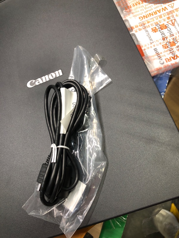 Photo 4 of Canon CanoScan Lide 300 Scanner