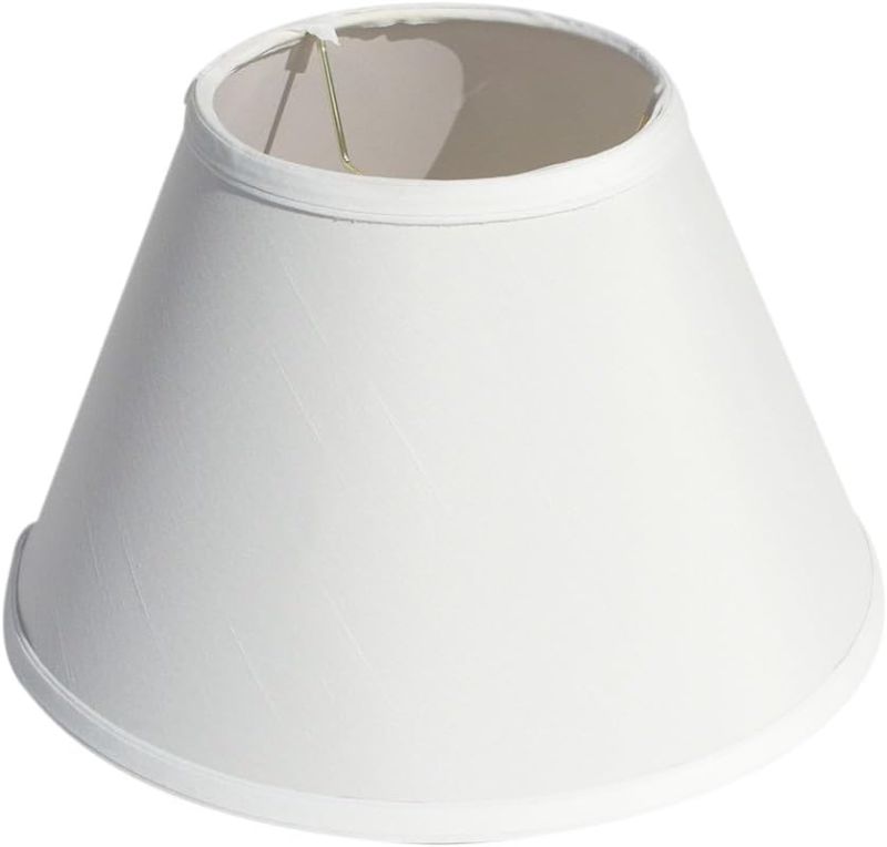 Photo 1 of  UNO Downbridge Lampshade White 