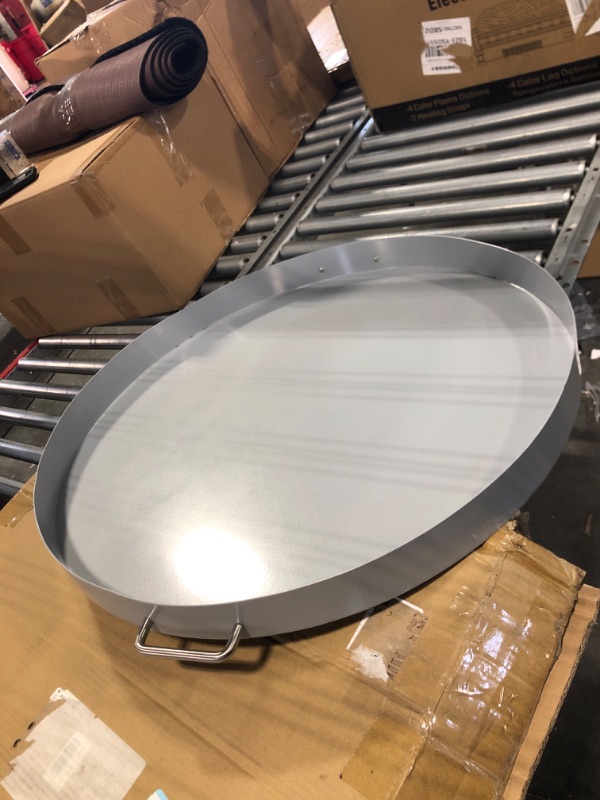 Photo 1 of 27 inch Round Pan