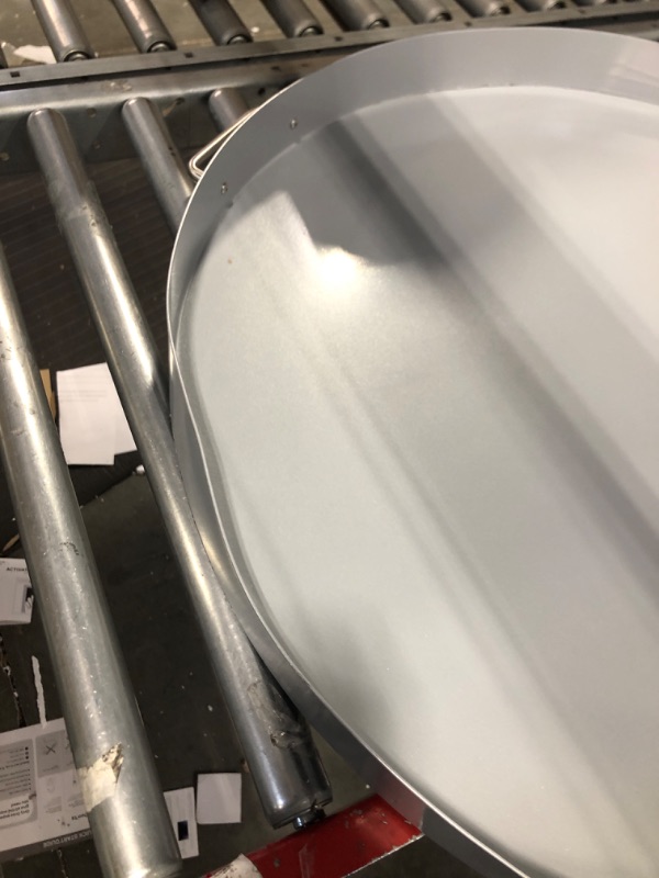 Photo 1 of 27 inch Round Pan