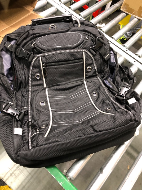 Photo 1 of Generic Backpack