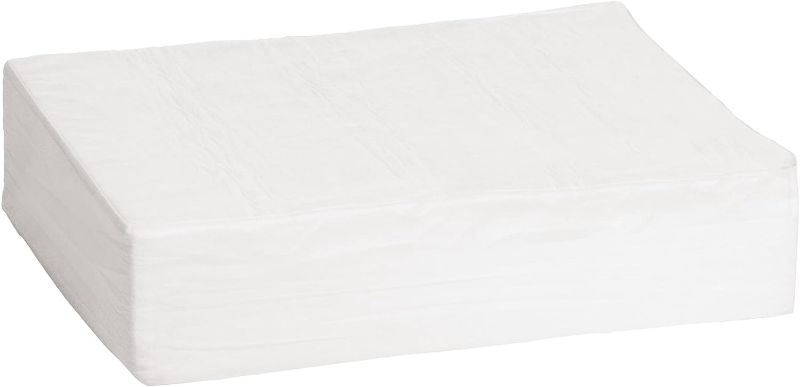 Photo 1 of Arden Selections FOAM029-11 Cushion Foam Deep Seat Pillow Back, 18 D x 24 W x 6 H
