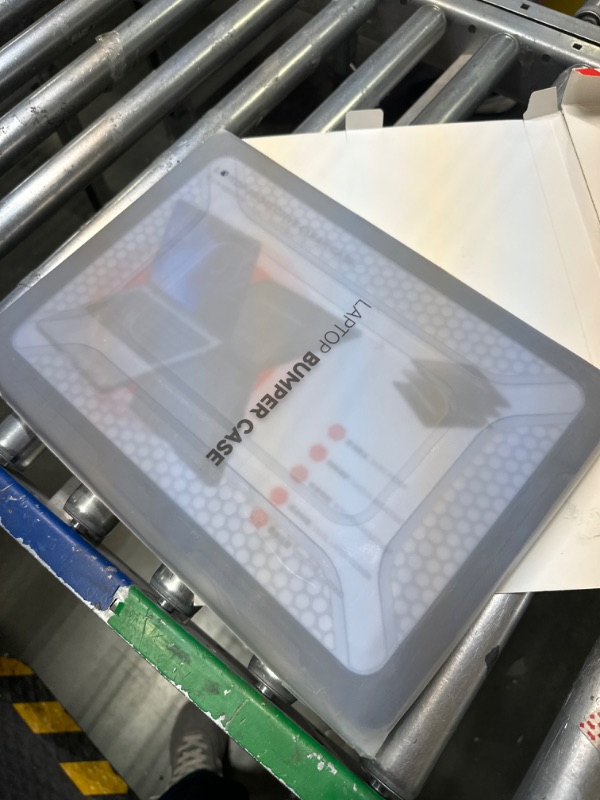 Photo 1 of SEYMAC stock MacBook Air 15 inch Case 2023 Release A2941 M2 Chip, Shock-Absorbing Protection Case with Folding Stand &Mouse Pad/Bag for MacBook Air 15” A2941 M2 Chip (Blue) MacBook Air 15 inch Blue