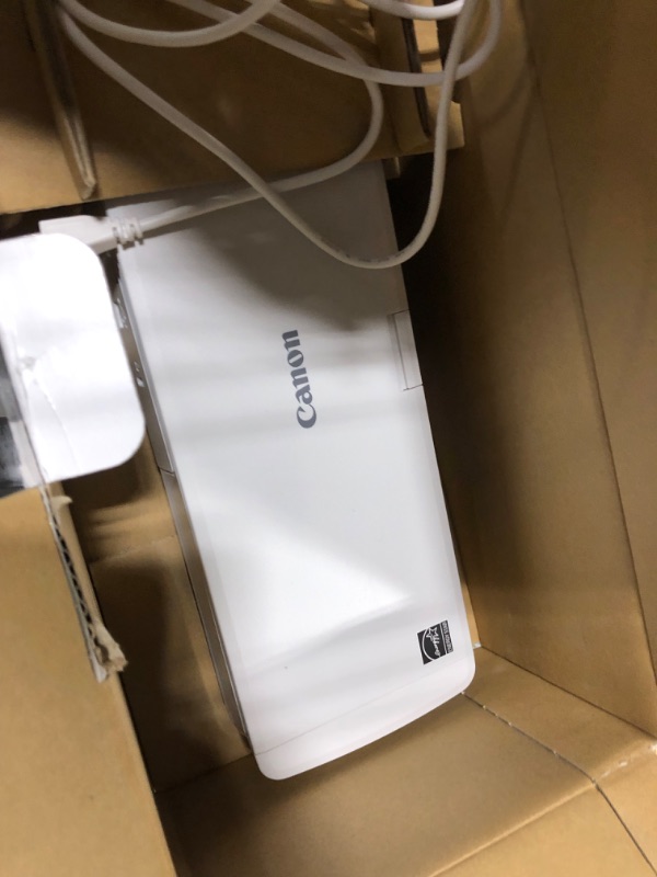 Photo 1 of Canon imageFormula R10 Portable Document Duplex Double-Sided Scanner with Automatic Feeder for PC and Mac, Includes Scanning Software, USB,Plug & Play