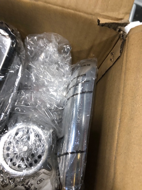 Photo 1 of ** FOR PARTS ONLY ** ALTRA LIFE Meat Grinder, Sausage Stuffer, [2800W Max] Electric Meat Mincer with Stainless Steel Blades & 3 Grinding Plates,Sausage Maker & Kubbe Kit for Home Kitchen & Commercial Using (MG090-S)