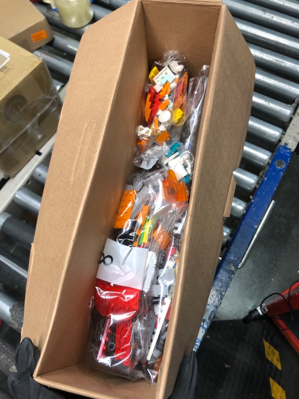 Photo 1 of LEGO Super Mario Dry Bowser Castle Battle Expansion Set 71423, Buildable Game with 5 Super Mario Figures, Collectible Playset to Combine with a Starter Course, Super Mario Gift Set for Kids Ages 8-10