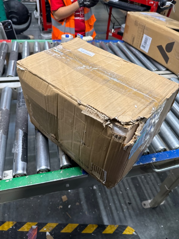 Photo 1 of 2000g Electric Grain Mill Grinder,Spice Herb Coffee Pulverizer for Wheat Fish Sesame Pepper Rice Corn, High Speed Swing Powder Machine