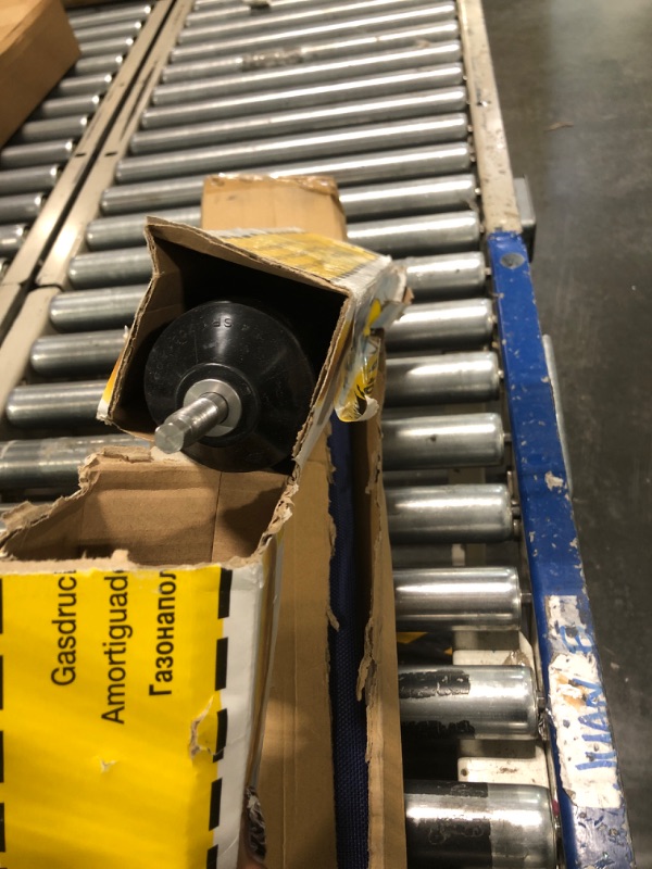 Photo 1 of Bilstein 5100 Series 09-17 Dodge Ram 1500 Front 46mm Monotube Shock Absorber (24-274999) ** not exact  photo**