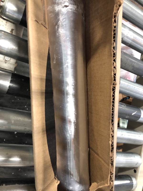 Photo 1 of **USED** VIVOSUN Horticulture Highly Reflective Mylar Film Roll 4FT X 100FT 2 Mil,and 6.5 Inch Gardening Hand Pruning Shear